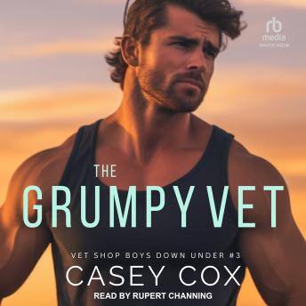 The Grumpy Vet