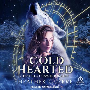 Listen to Cold Hearted by Heather Guerre episode artwork