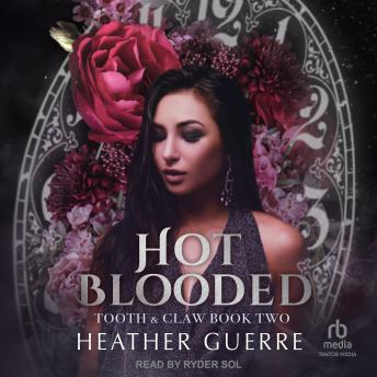 Hot Blooded