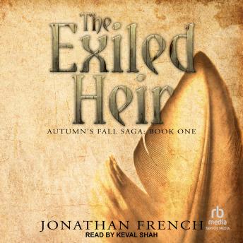 The Exiled Heir