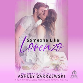 Someone Like Lorenzo