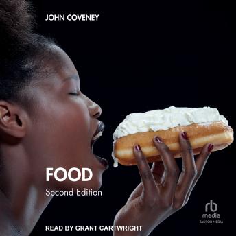 Food: Second Edition