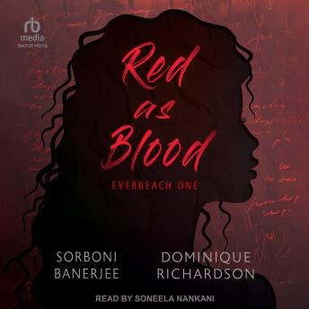 Red As Blood