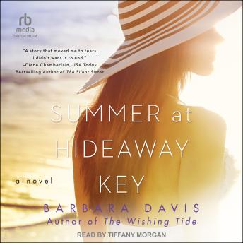 Summer at Hideaway Key