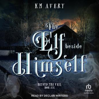 The Elf Beside Himself