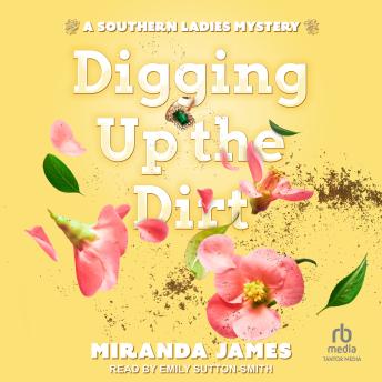 Digging Up the Dirt