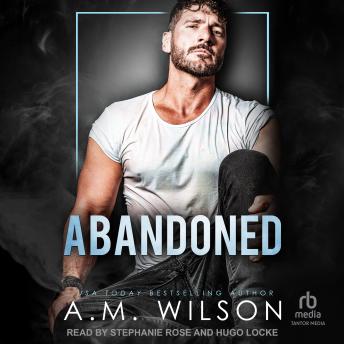 Abandoned