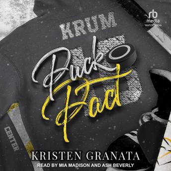 Puck Pact: A Marriage of Convenience Hockey Romance