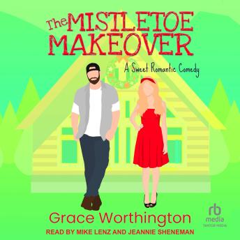 The Mistletoe Makeover