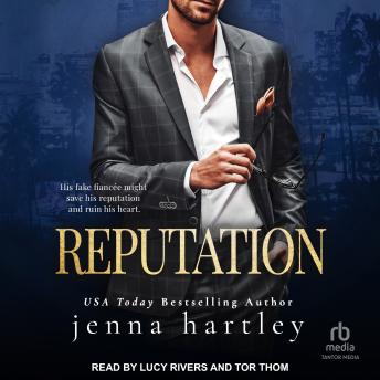 Reputation: A Single Dad Romance