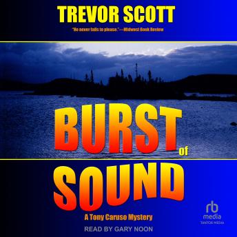 Burst of Sound