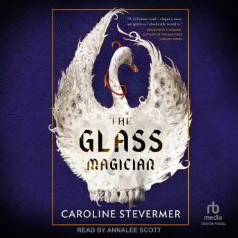The Glass Magician