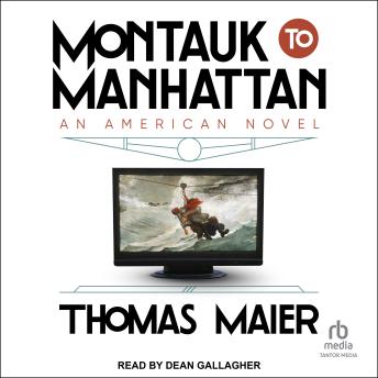 Get Latest Full Audiobooks in Mystery, Thriller & Horror, Suspense