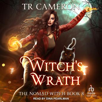 Witch’s Wrath