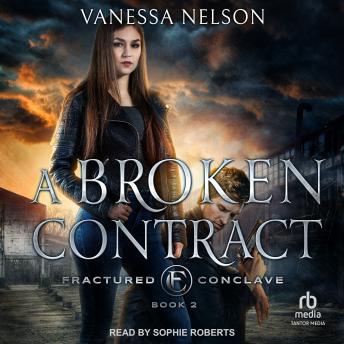 A Broken Contract