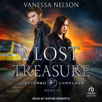 A Lost Treasure