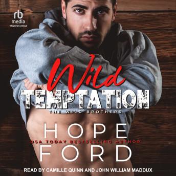 Wild Temptation