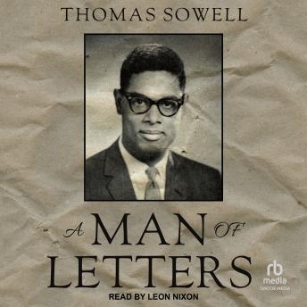 A Man of Letters