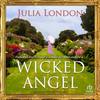 Wicked Angel