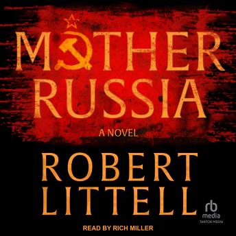 Mother Russia: A Novel