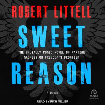 Sweet Reason: A Novel