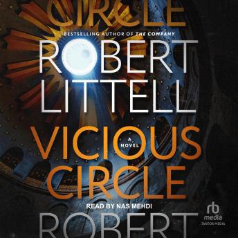 Vicious Circle: A Novel