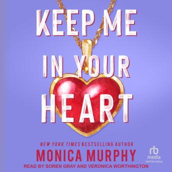 Keep Me In Your Heart