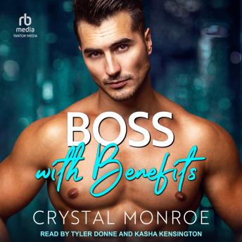 Boss with Benefits