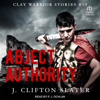 Abject Authority