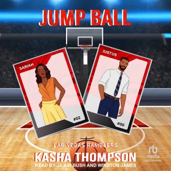 Jump Ball: Las Vegas Ramblers