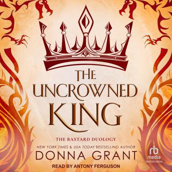 The Uncrowned King