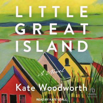 Little Great Island: A Novel
