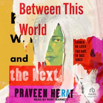Between This World and the Next
