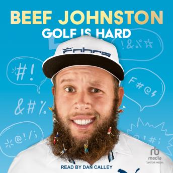 Golf Is Hard