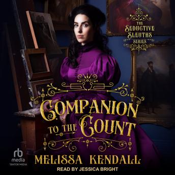 Companion to the Count