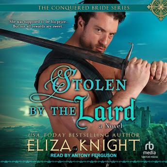 Stolen by the Laird