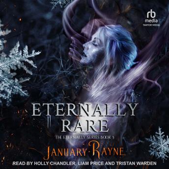Eternally Rare