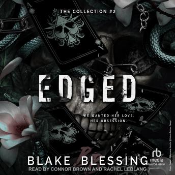 Edged