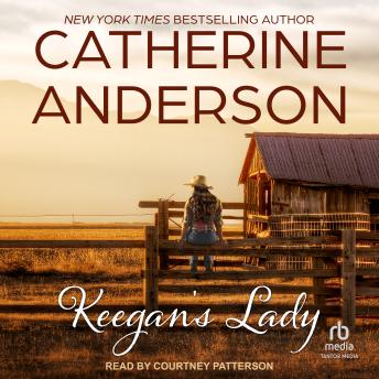 Keegan's Lady