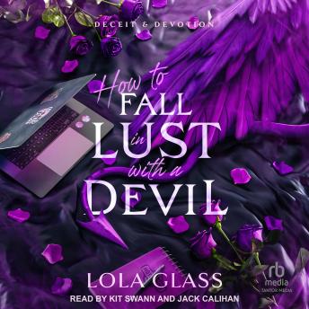 How to Fall in Lust with a Devil