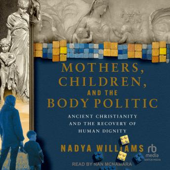 Access Top-Rated Full Audiobooks in Religion & Spirituality, Christianity
