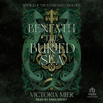 Beneath the Buried Sea