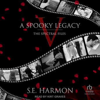 A Spooky Legacy