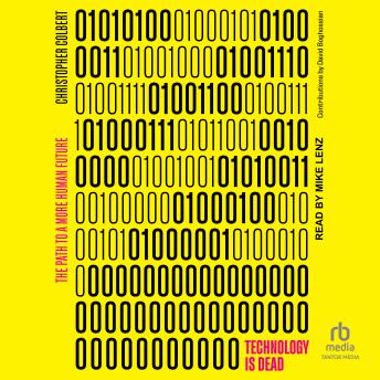 Technology is Dead: The Path to a More Human Future