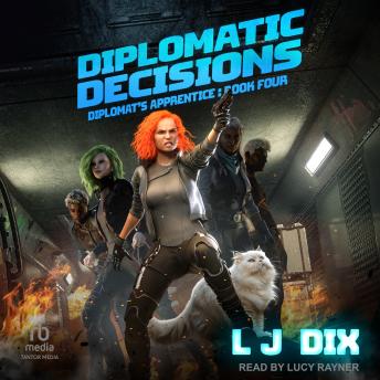 Diplomatic Decisions