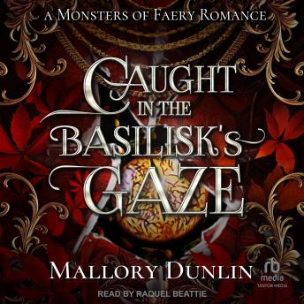 Caught In The Basilisk's Gaze