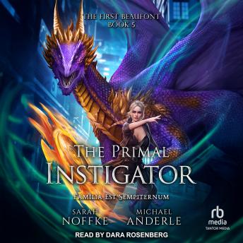 The Primal Instigator
