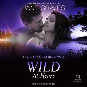 Wild at Heart