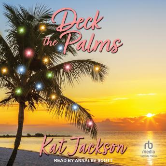 Deck the Palms