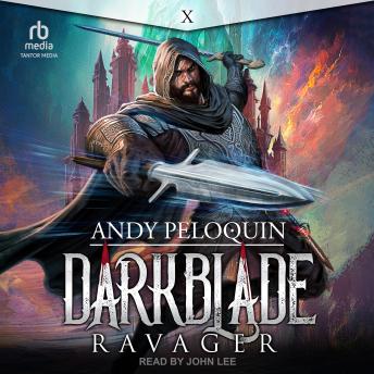 Ravager